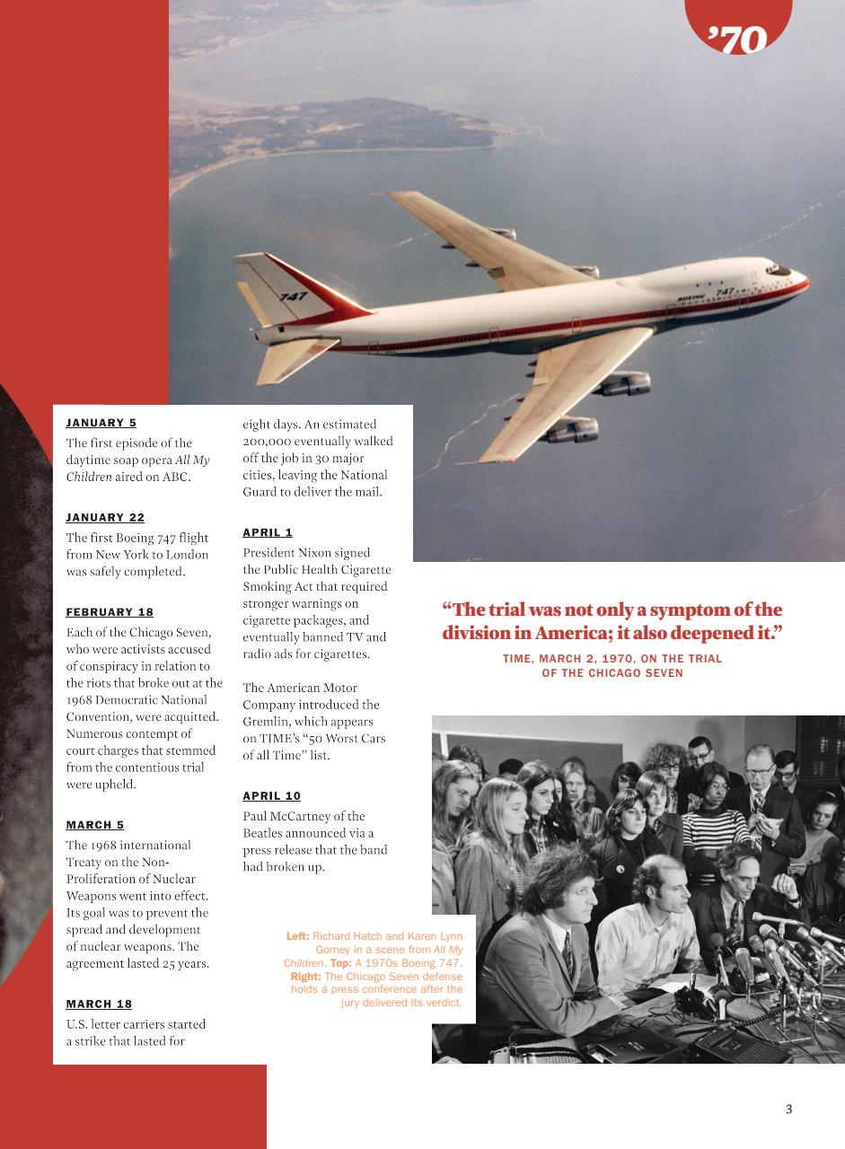 TIME Magazine Asia Preview Pages