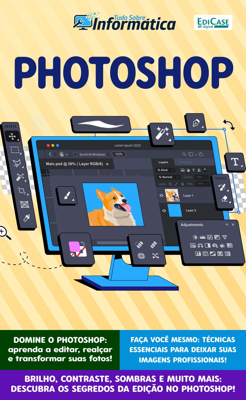 Tudo Sobre Informática Preview Pages