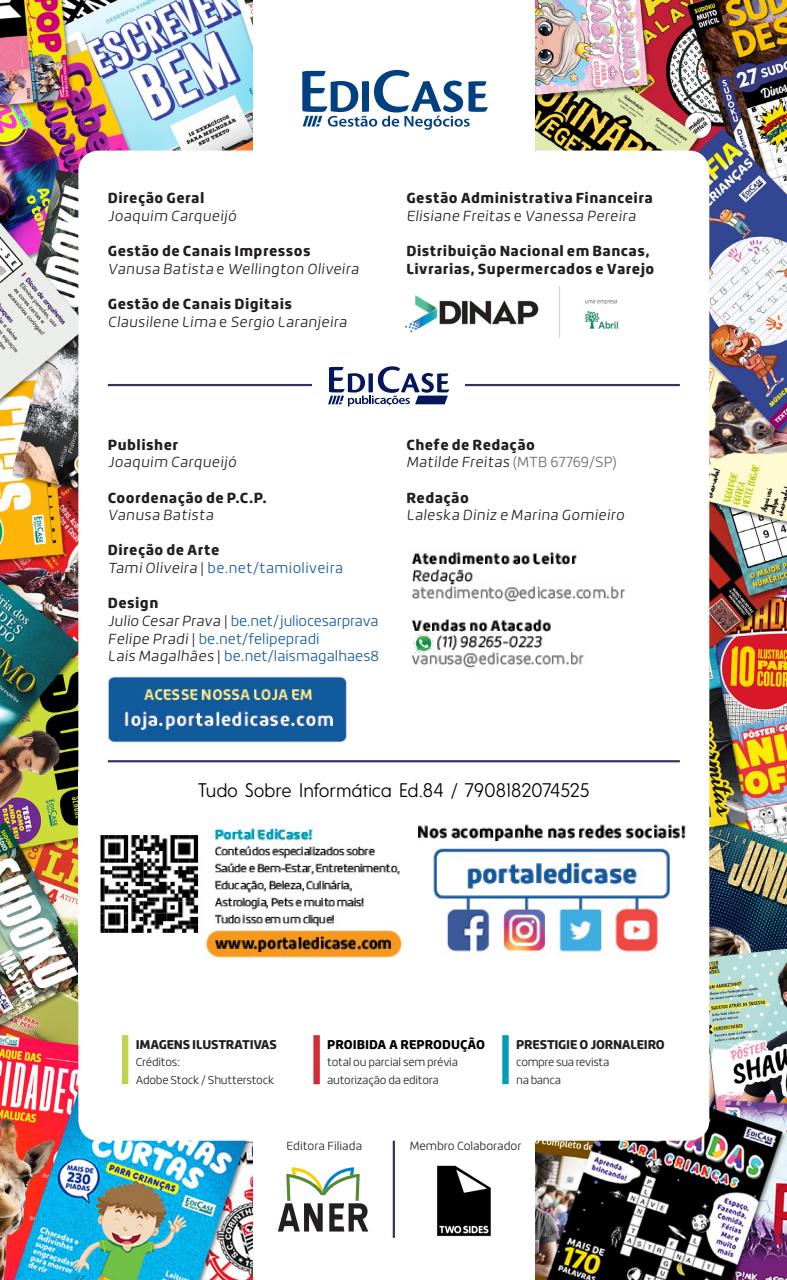 Tudo Sobre Informática Preview Pages