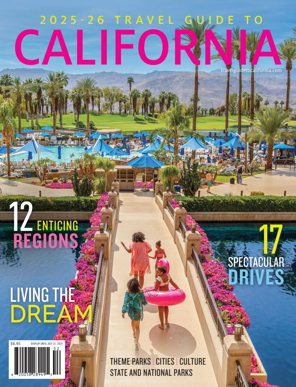 Globelite Travel Guides Preview Pages