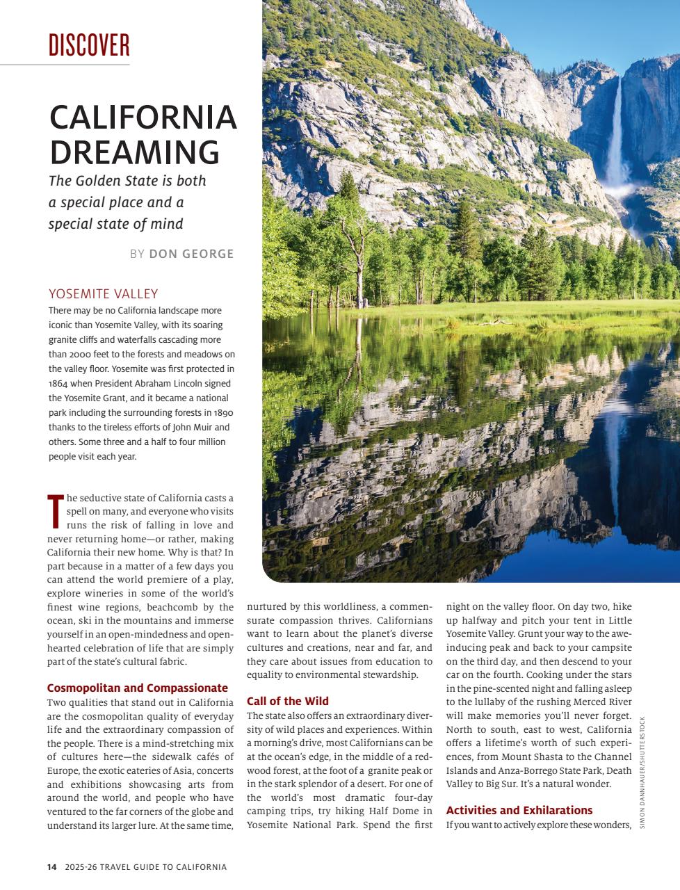 Globelite Travel Guides Preview Pages