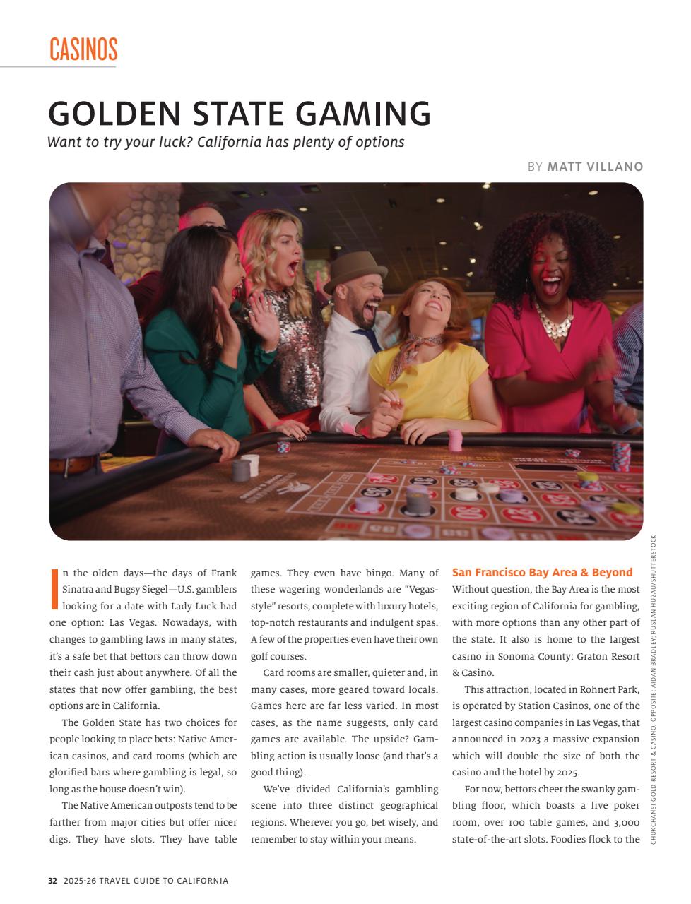 Globelite Travel Guides Preview Pages