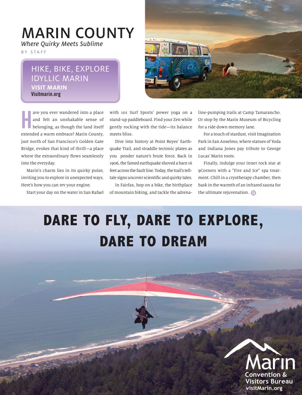 Globelite Travel Guides Preview Pages