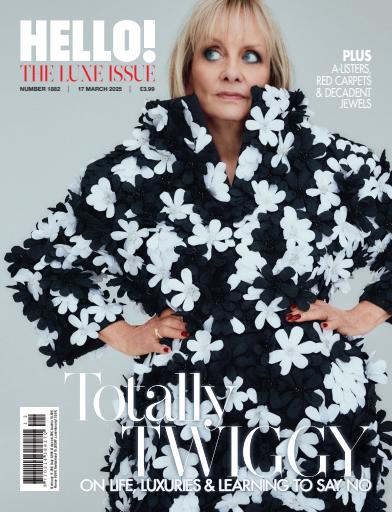 Hello! Magazine issue 