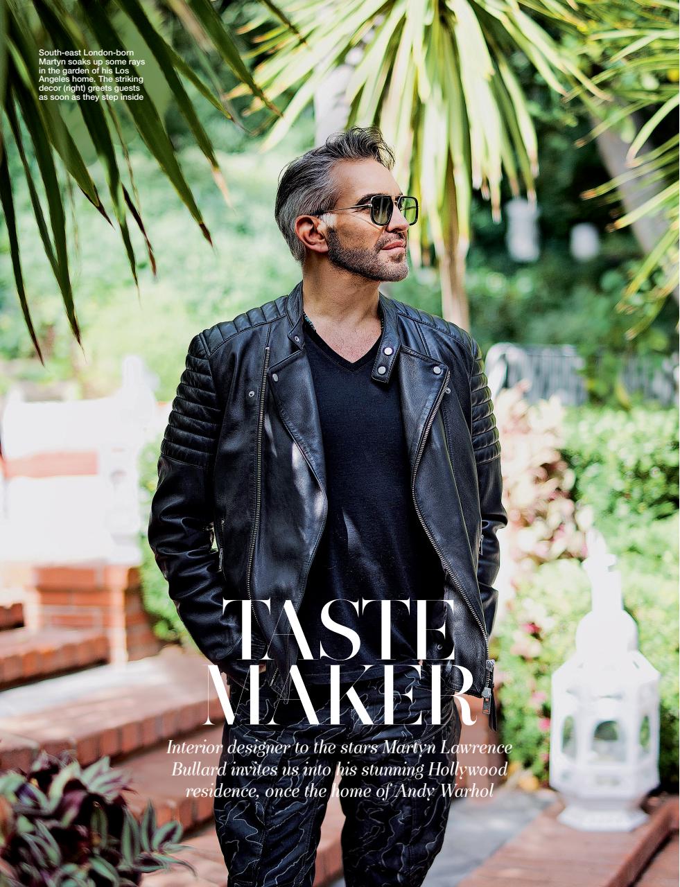 Hello! Magazine Preview Pages