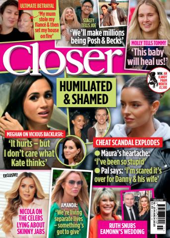 Closer issue 1150