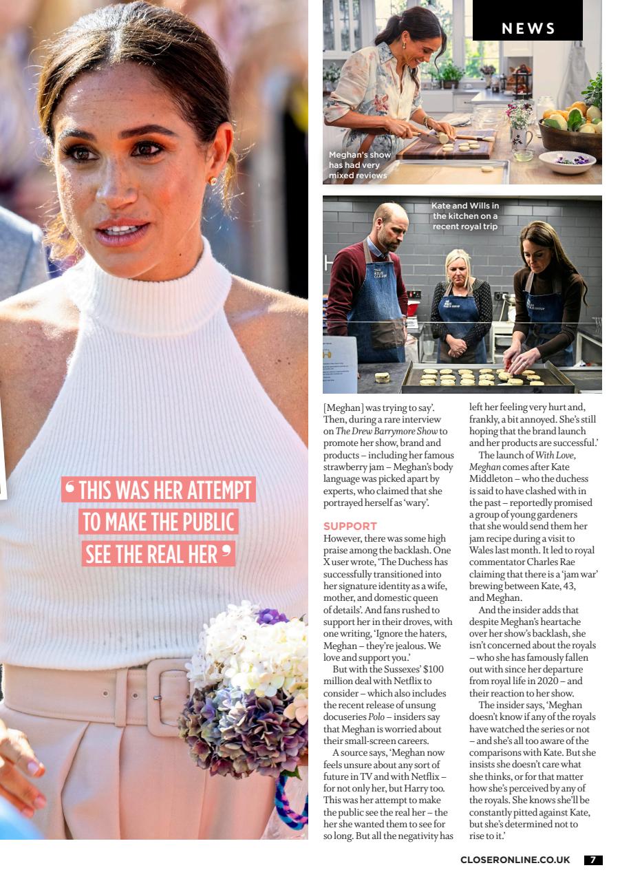 Closer Preview Pages