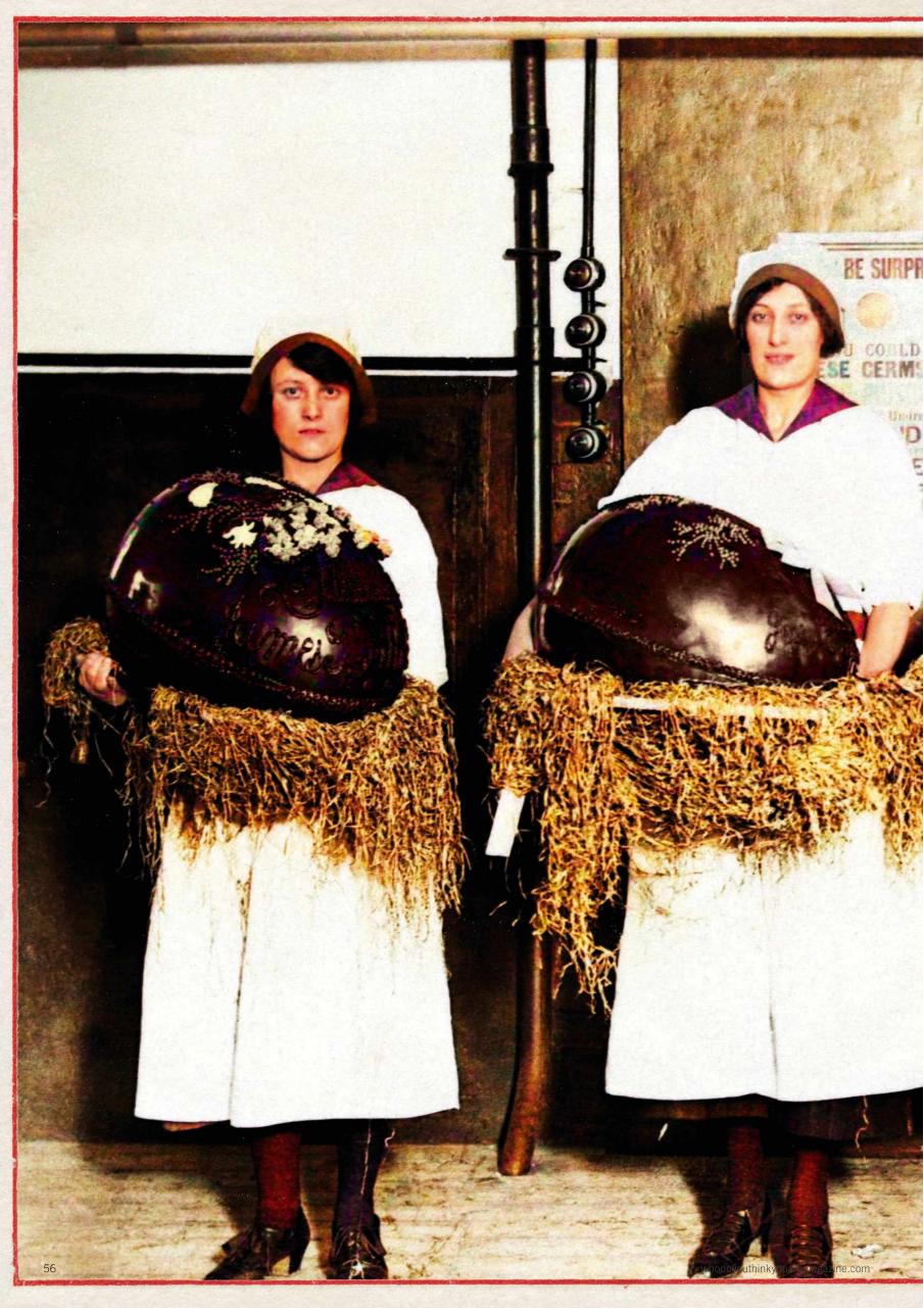 Who Do You Think You Are? Preview Pages