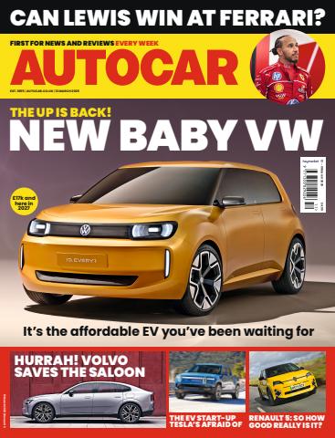 Autocar issue 12-Mar-2025