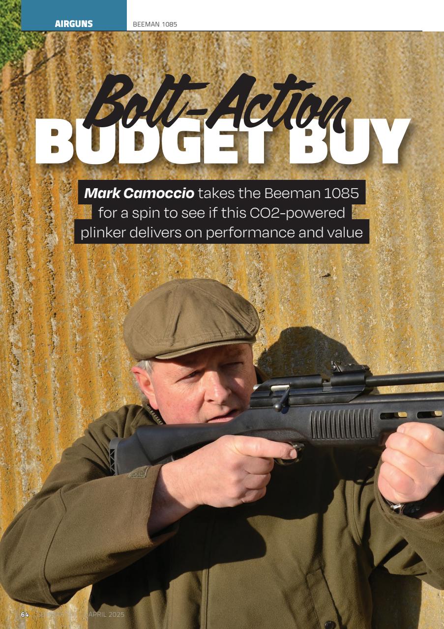 Gunmart Preview Pages