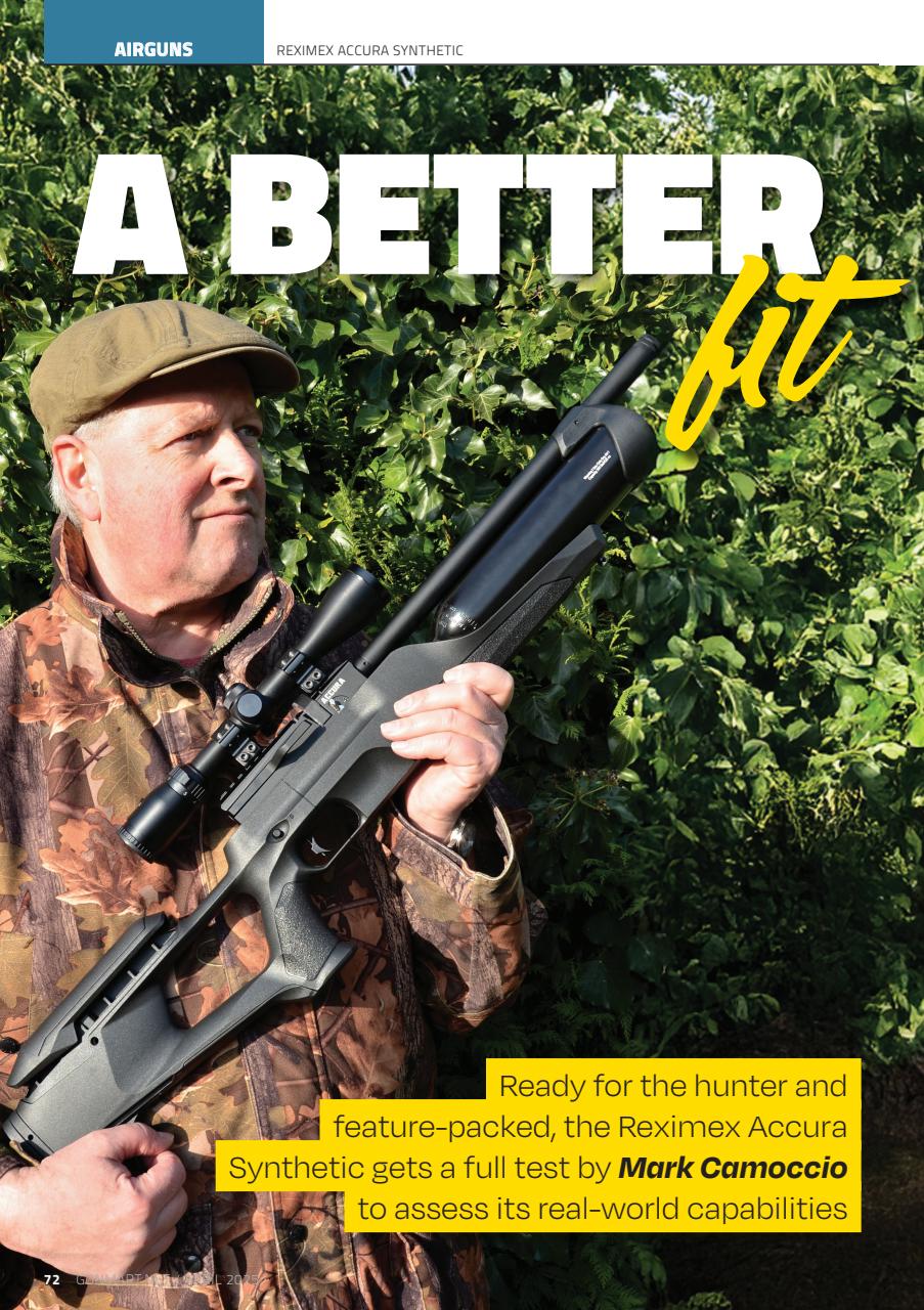 Gunmart Preview Pages