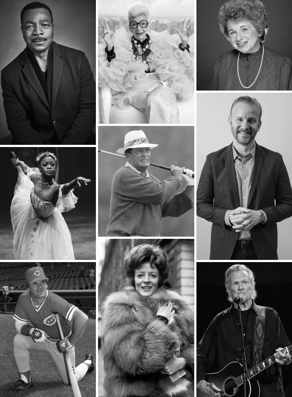 TIME Magazine Europe Preview Pages