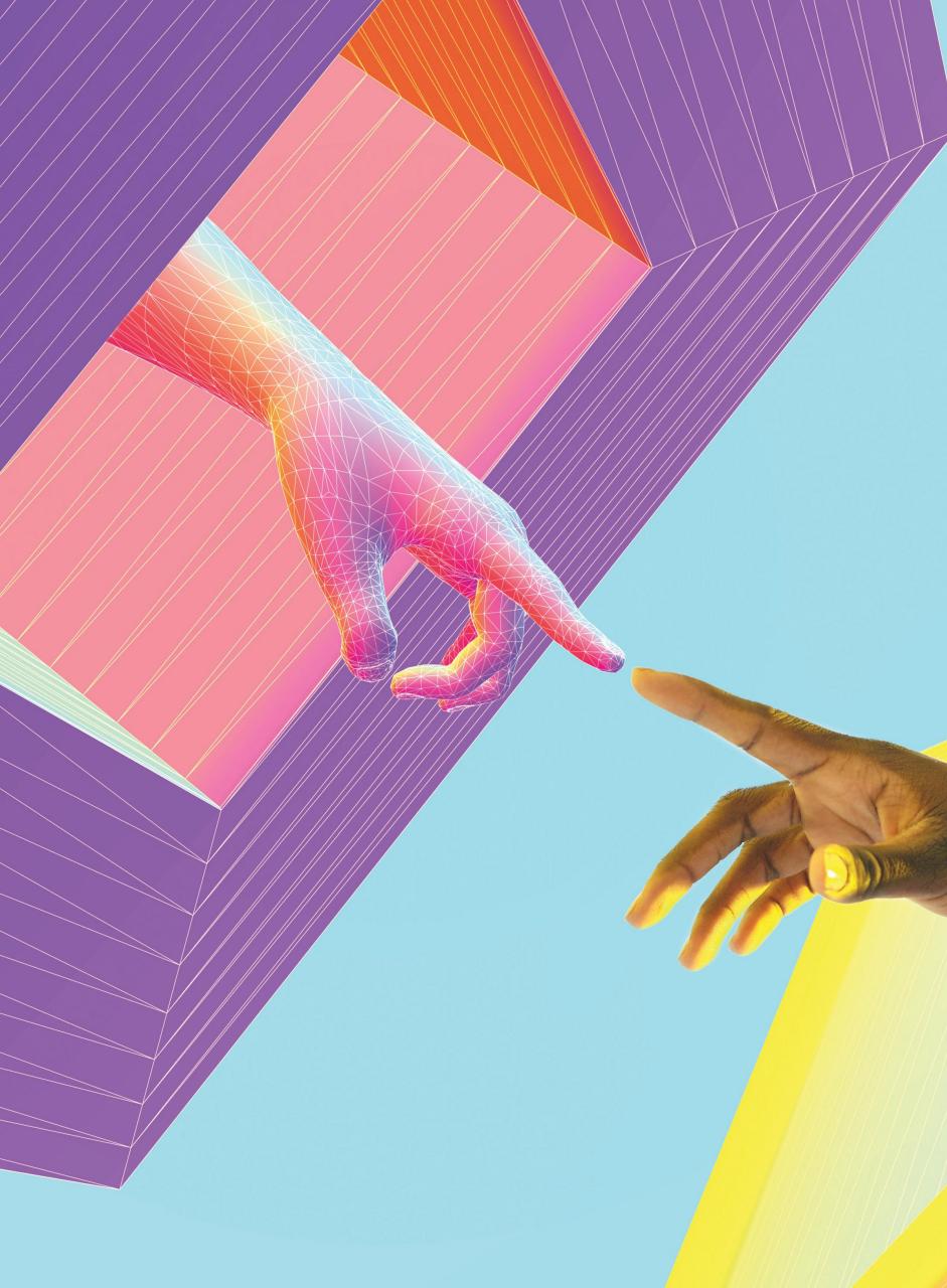 TIME Magazine Europe Preview Pages