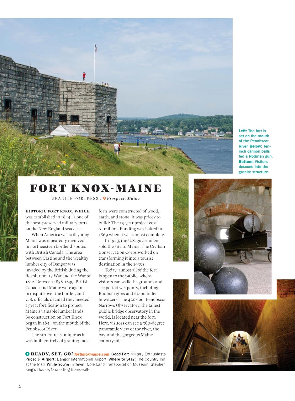 TIME Magazine Europe Preview Pages