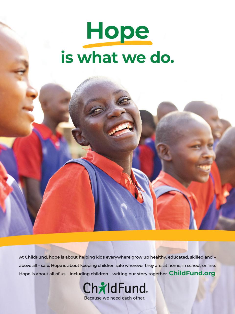 TIME Magazine Asia Preview Pages