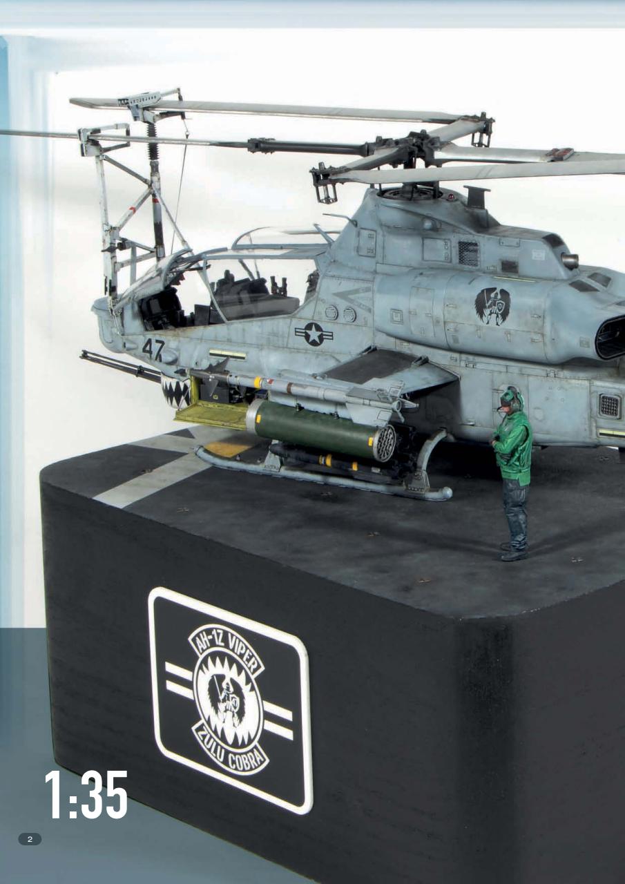 Meng AIR Modeller Preview Pages