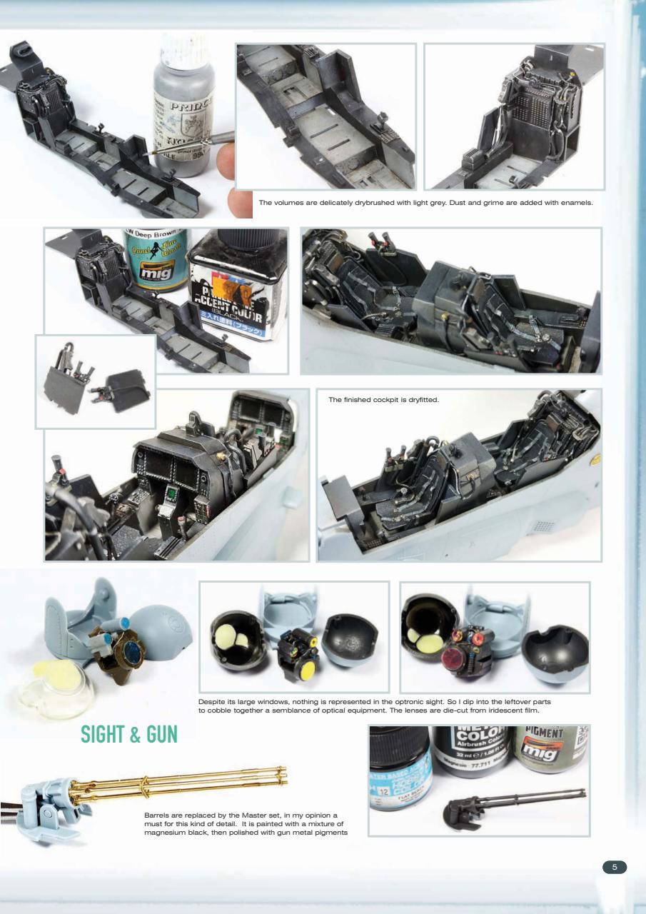 Meng AIR Modeller Preview Pages
