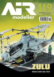 Meng AIR Modeller Discounts