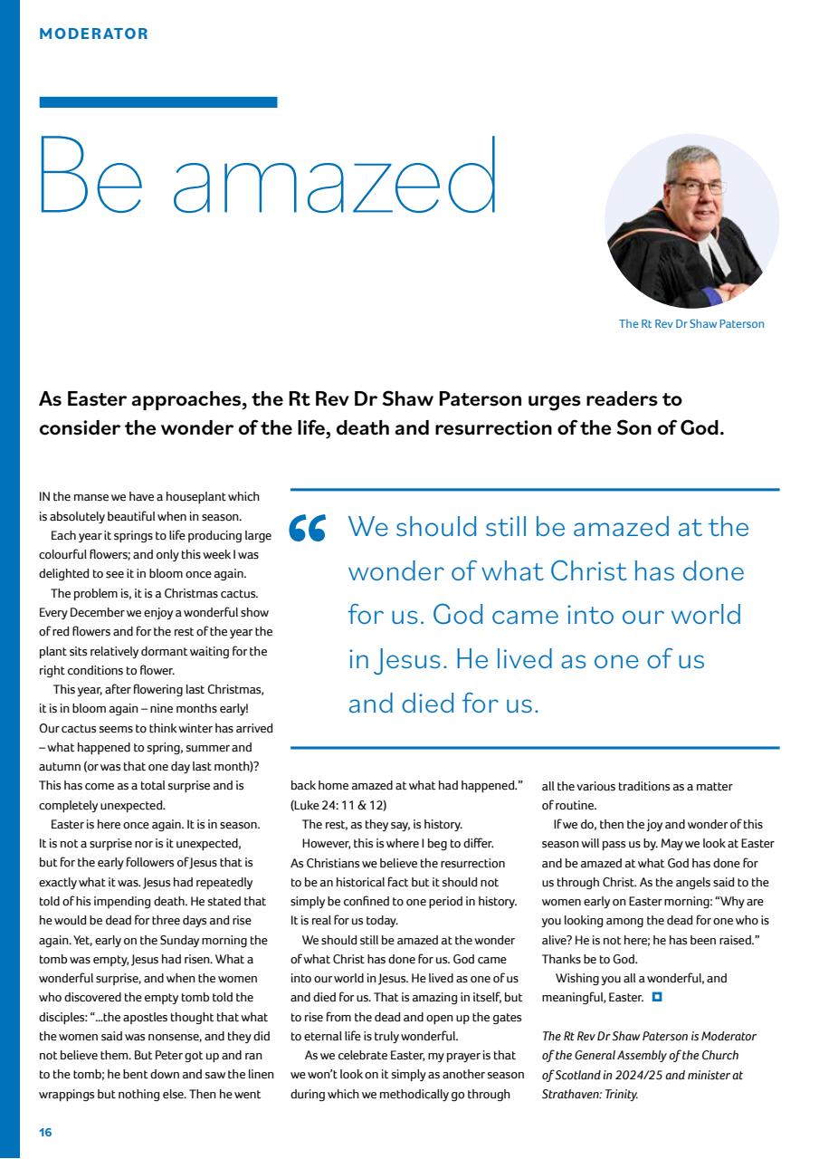 Life and Work Preview Pages