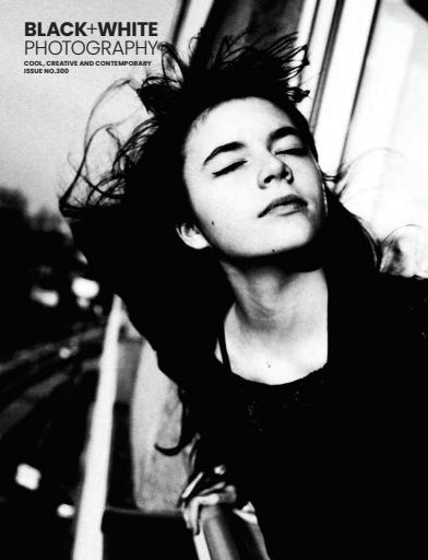 Black+White Photography issue 