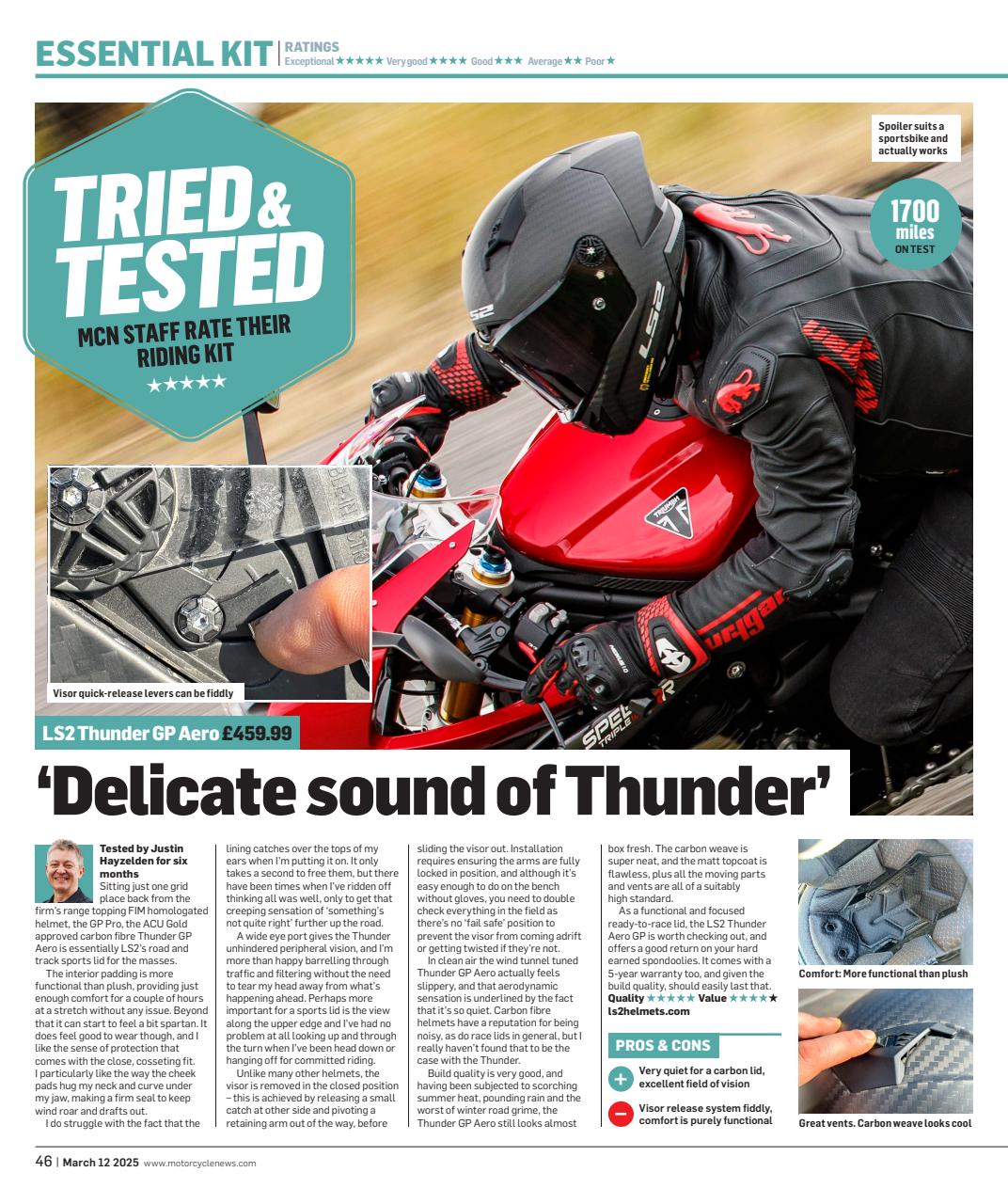 MCN Preview Pages