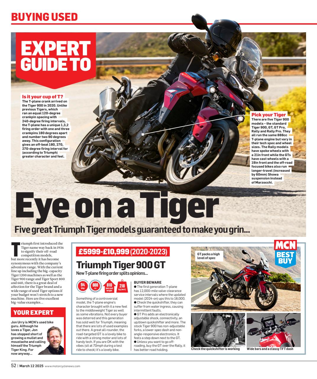MCN Preview Pages