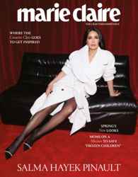 Marie Claire US Discounts