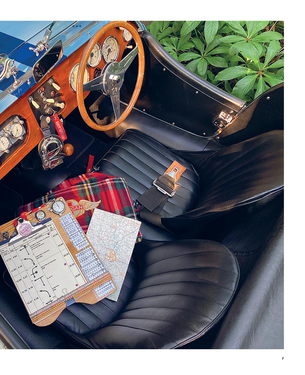 MOG Magazine Preview Pages