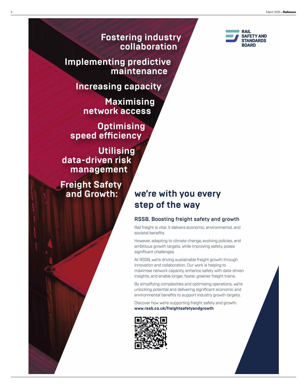 Railnews Preview Pages