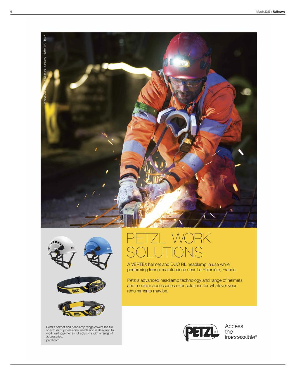 Railnews Preview Pages