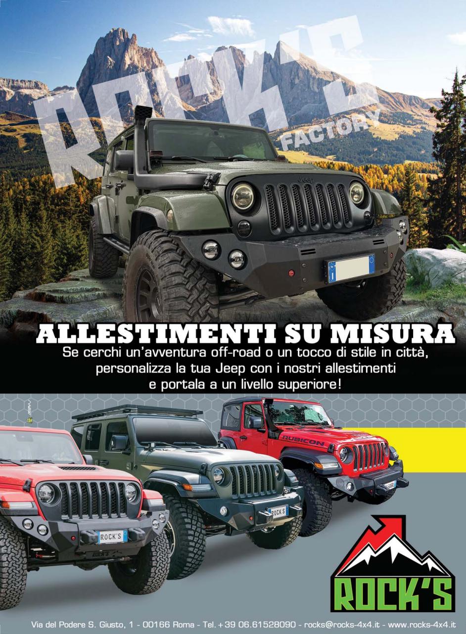 Elaborare 4x4 Preview Pages