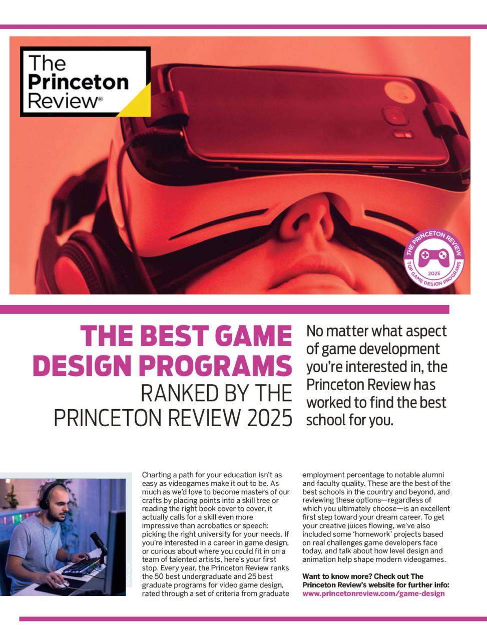 PC Gamer (US Edition) Preview Pages