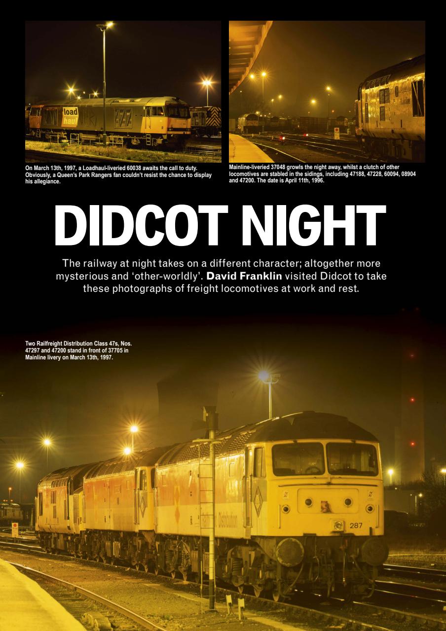 Traction Preview Pages