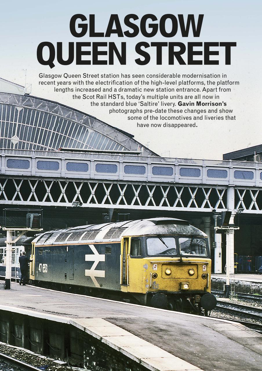 Traction Preview Pages