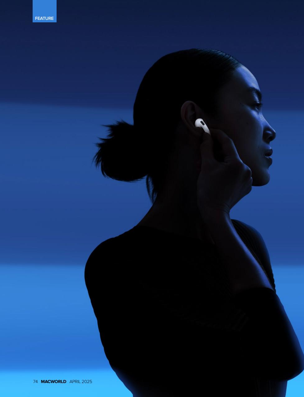 Macworld Preview Pages