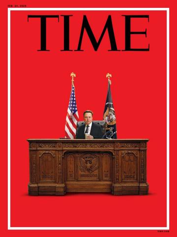 February 24, 2025 issue February 24, 2025