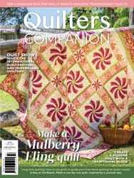 Quilters Companion Discounts