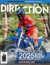 Dirt Action Discounts