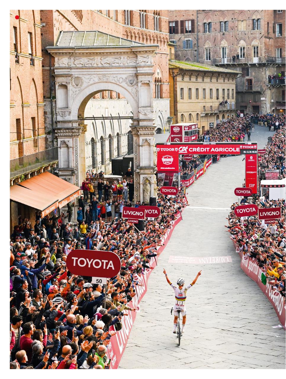 Cycling Weekly Preview Pages
