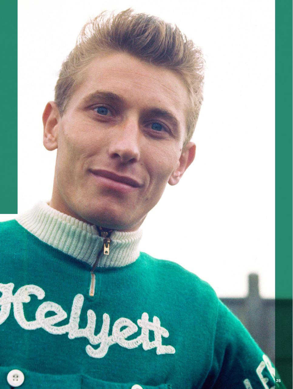 Cycling Weekly Preview Pages