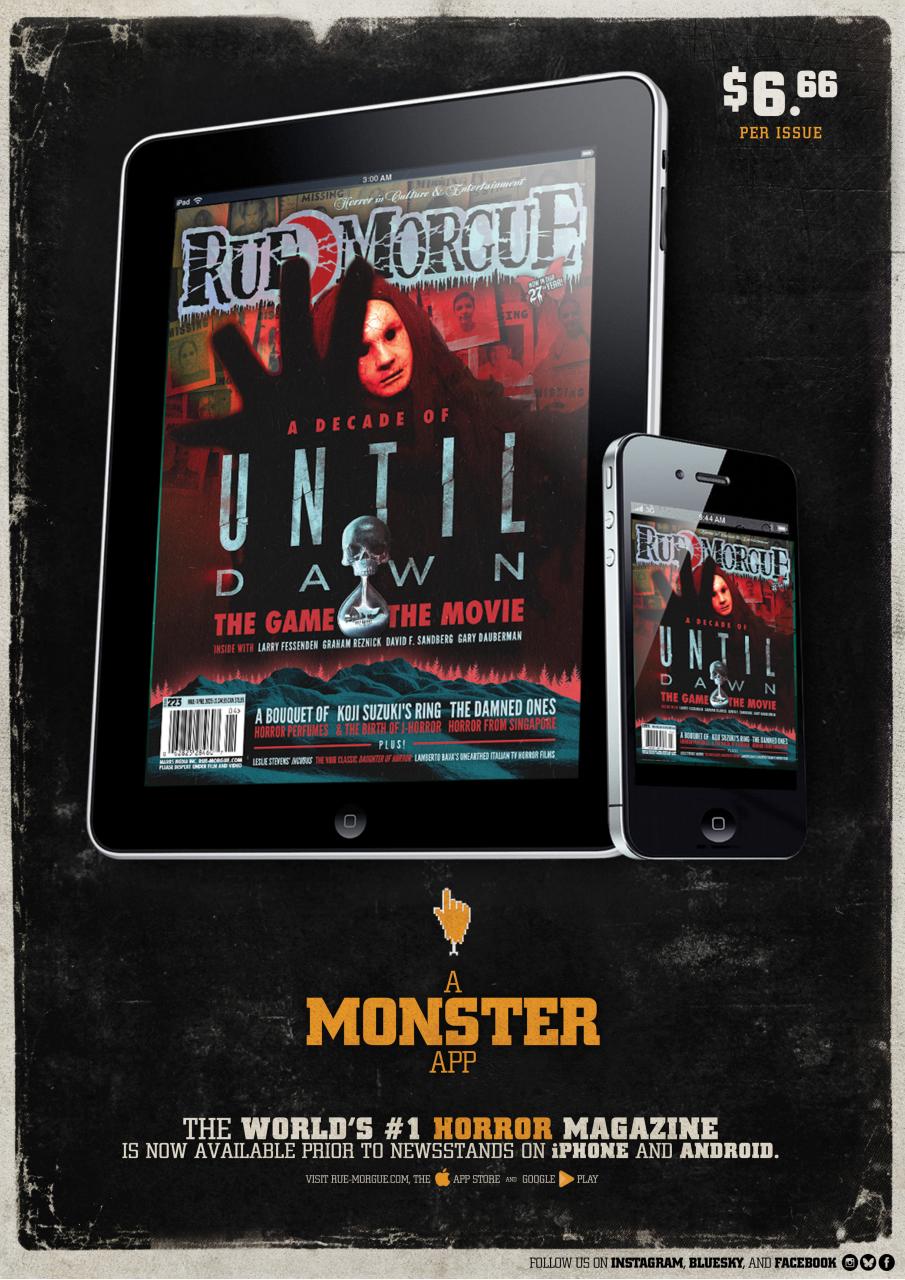 Fortean Times Preview Pages