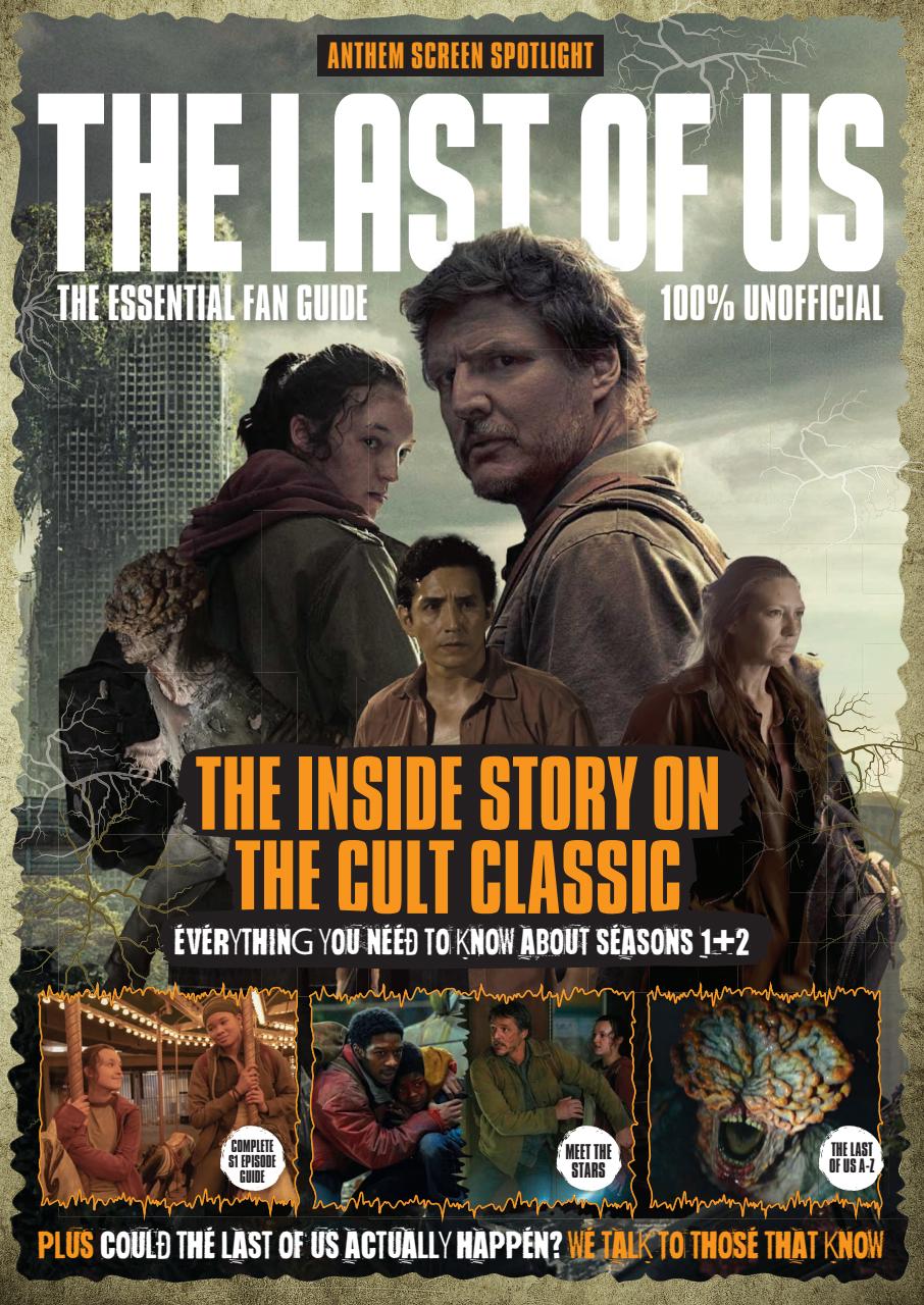 Kings & Queens of Pop Culture Preview Pages