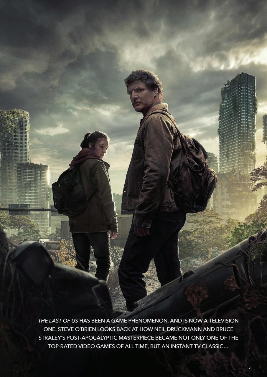 Kings & Queens of Pop Culture Preview Pages