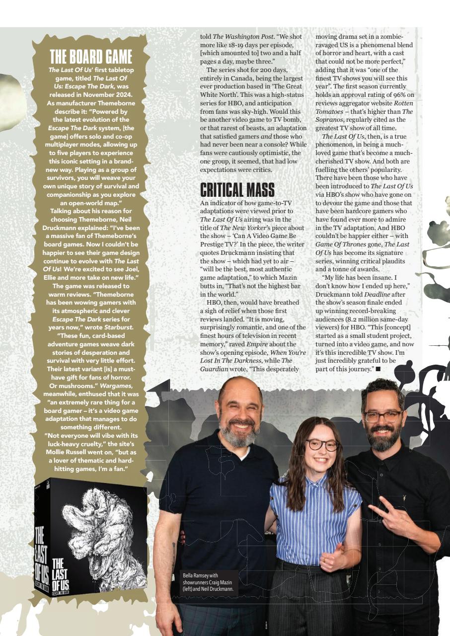 Kings & Queens of Pop Culture Preview Pages