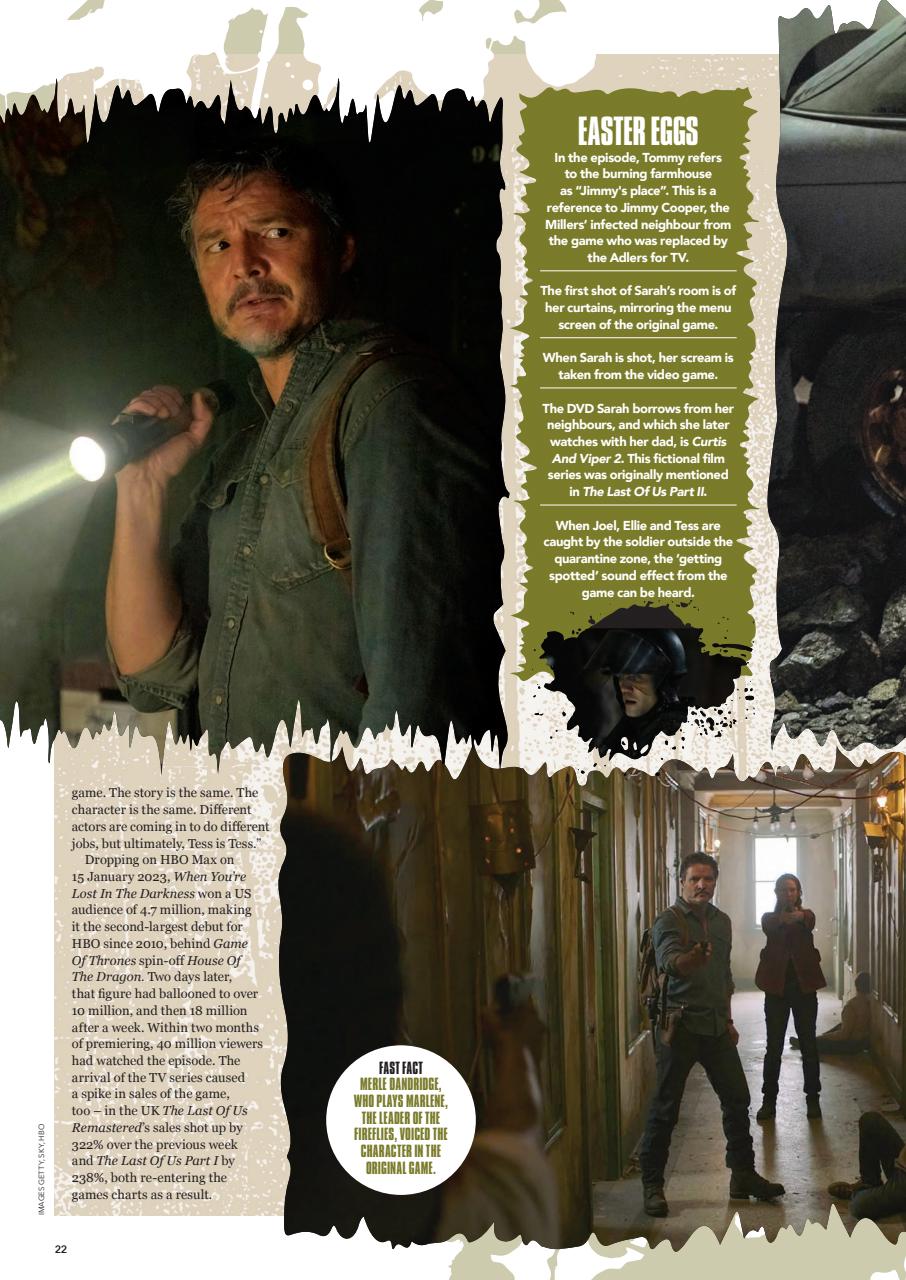 Kings & Queens of Pop Culture Preview Pages