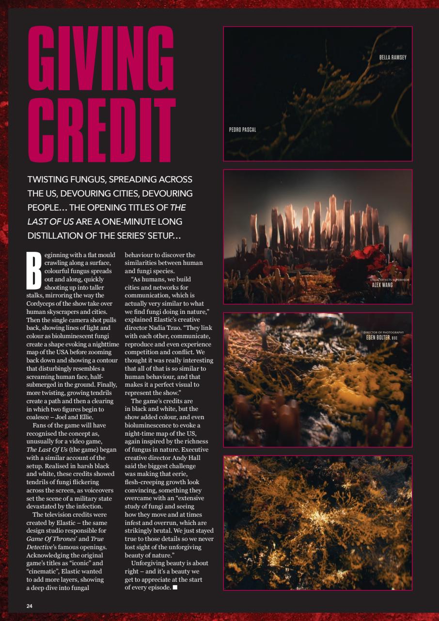 Kings & Queens of Pop Culture Preview Pages