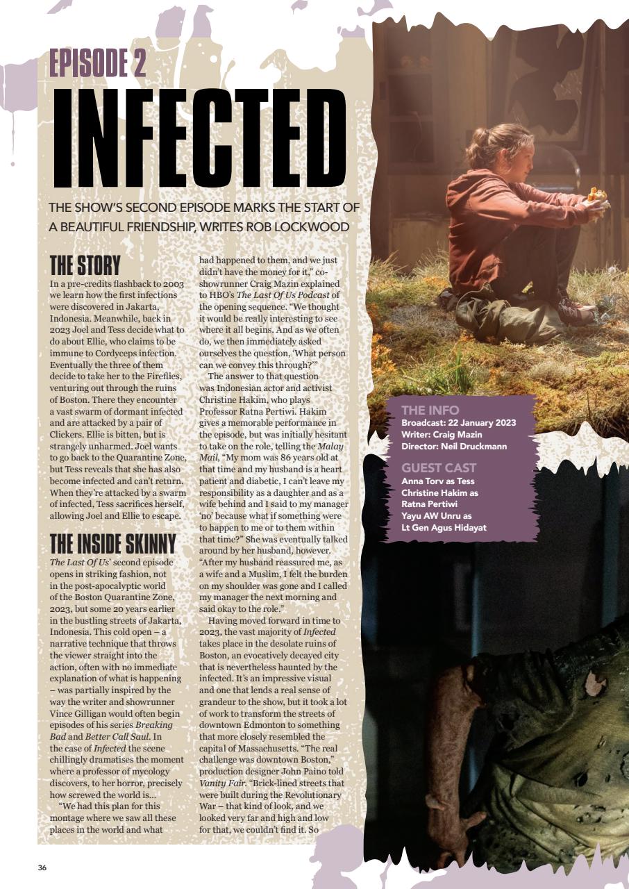 Kings & Queens of Pop Culture Preview Pages