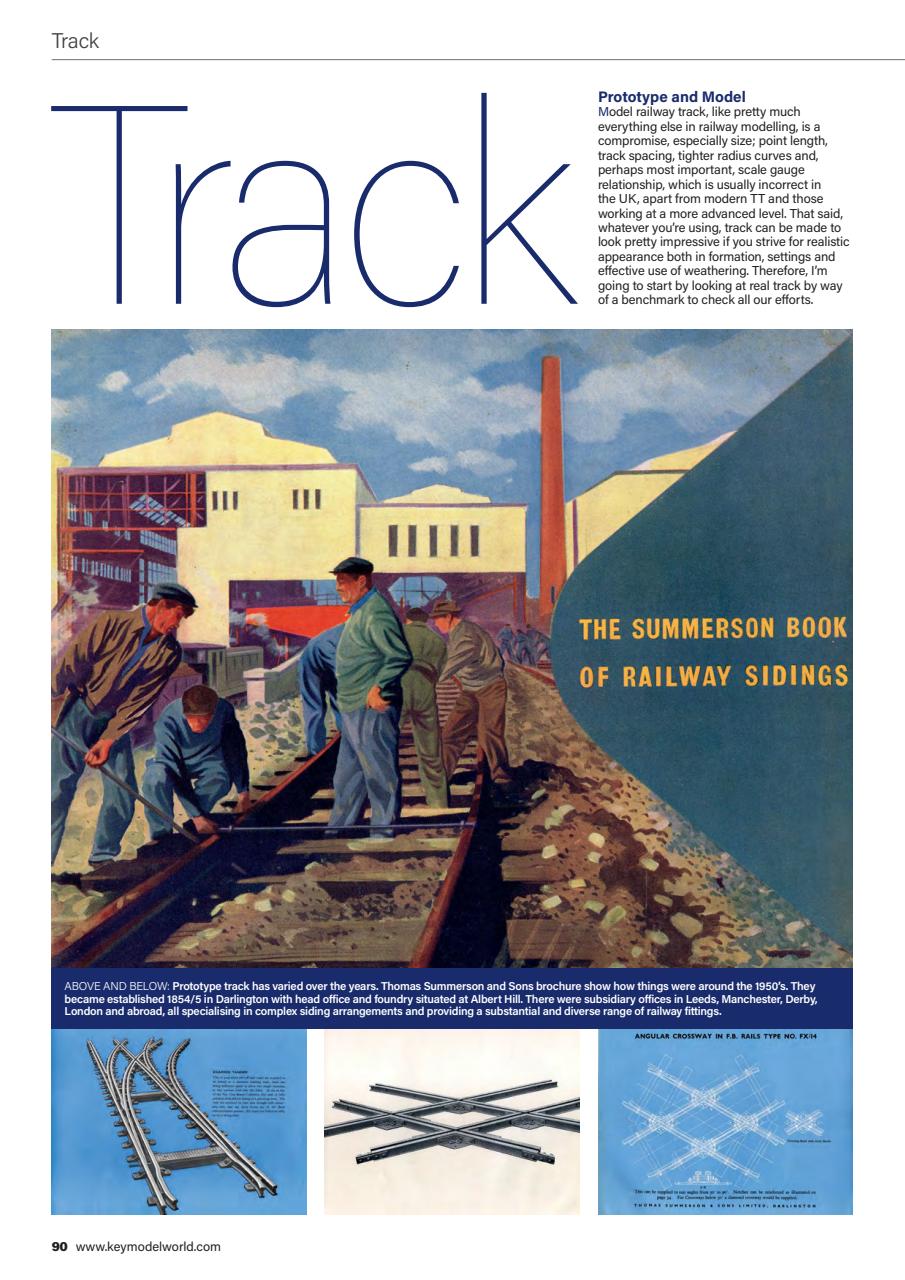 Hornby Magazine Preview Pages