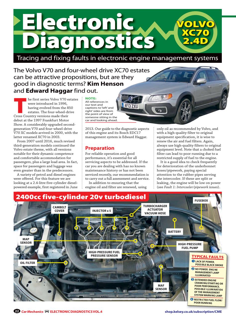 Car Mechanics Expert Preview Pages