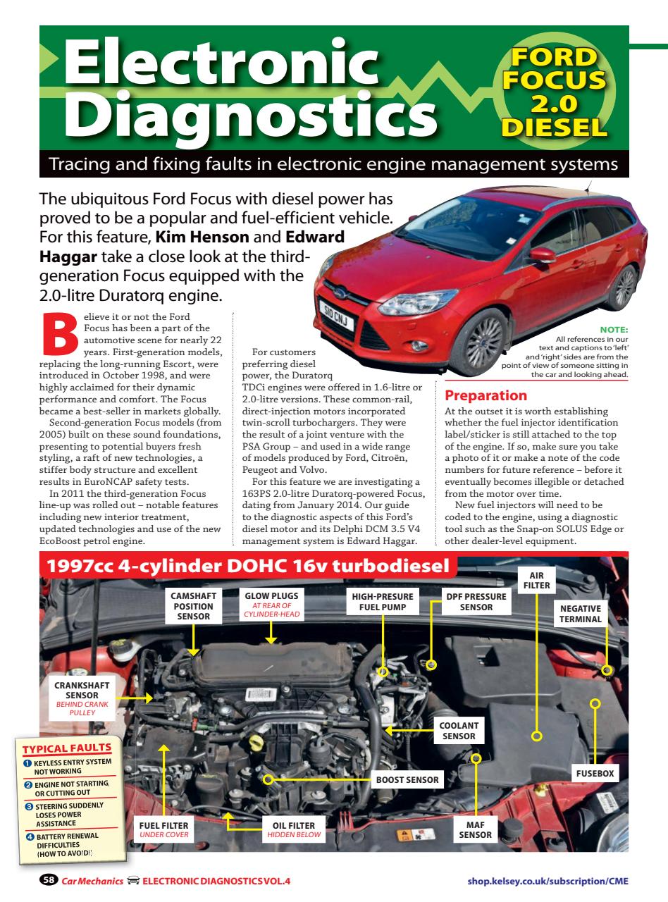 Car Mechanics Expert Preview Pages